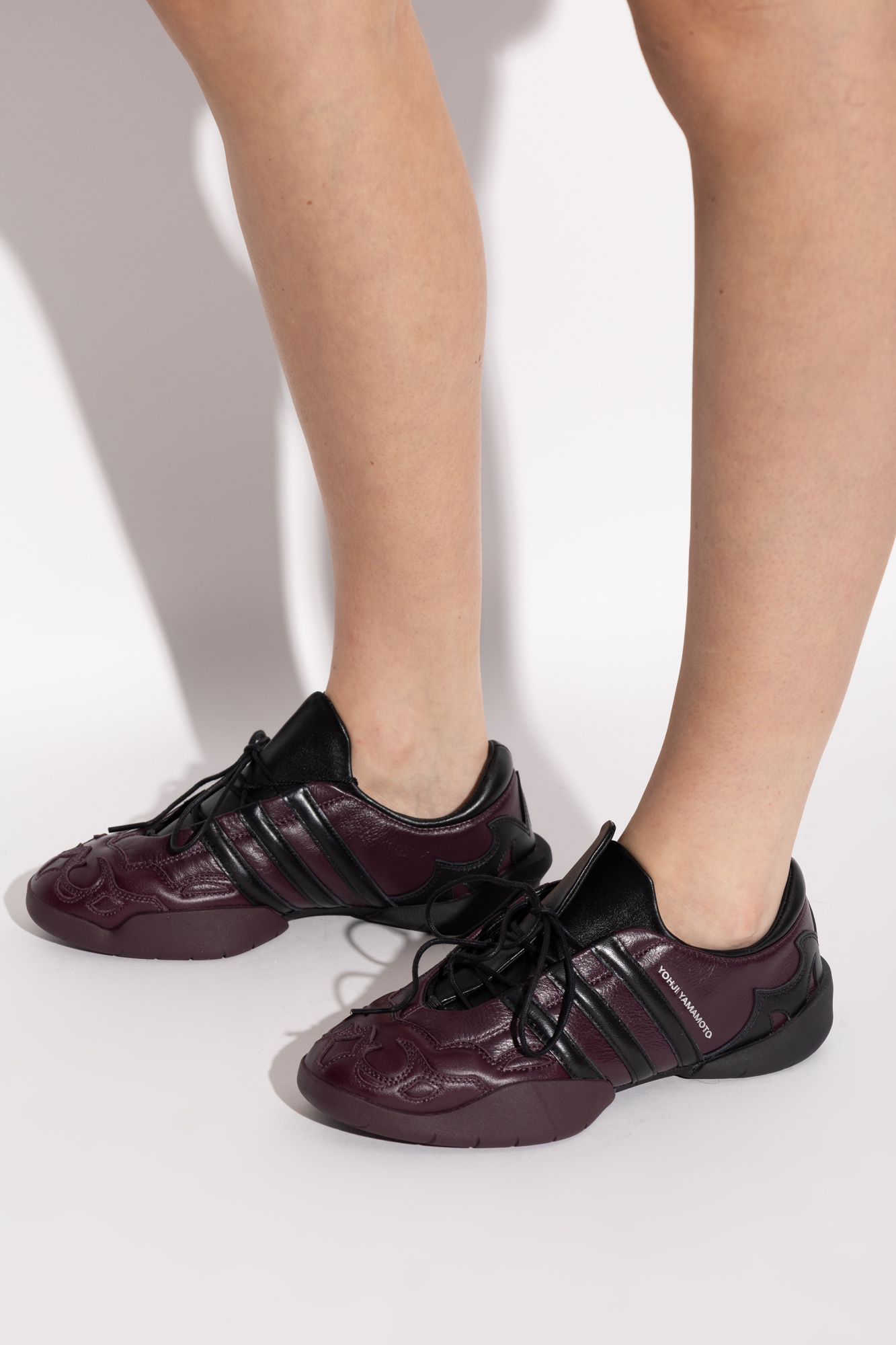 Y-3 'Regu 2002' sports shoes | Women's Shoes | Vitkac